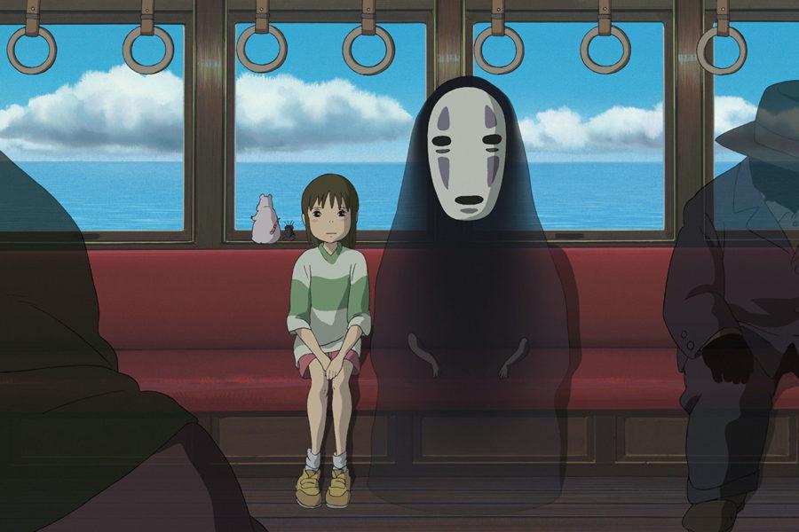 Spirited Away Studio Ghibli Related Places In Japan 