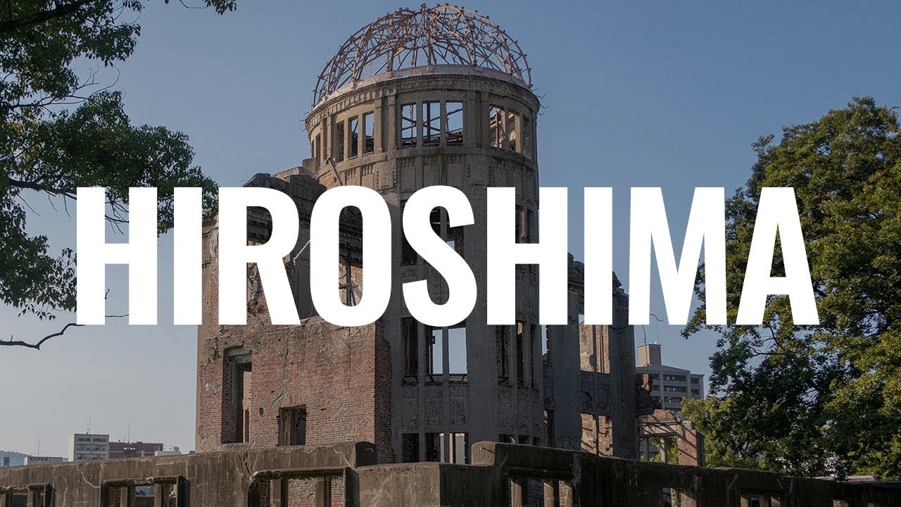 Hiroshima: QuÃ© ver y hacer