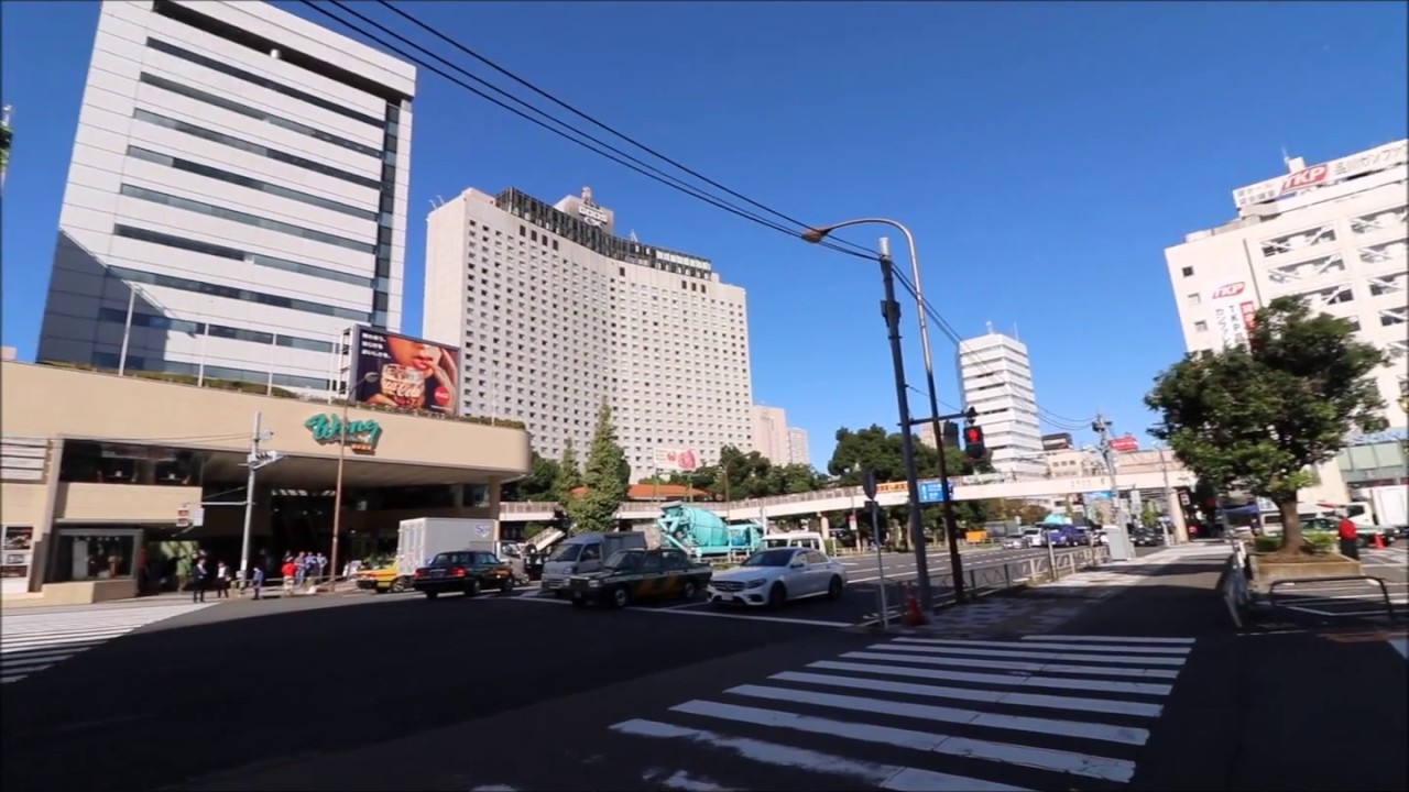 Keikyu EX Inn Akihabara