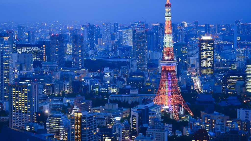 Â¿CuÃ¡l era el antiguo nombre de Tokio y cuÃ¡l es su historia?