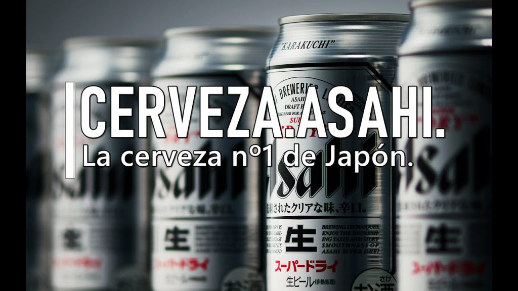 Â¿QuÃ© tan buena es la cerveza Asahi?